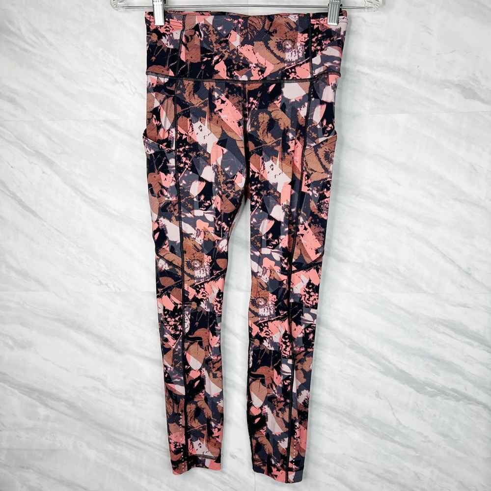 Fast And Free High Rise Legging 6